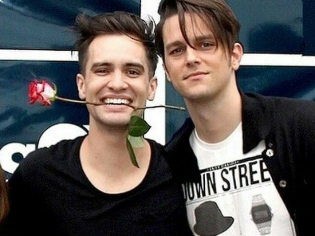 Dallon+Brendon