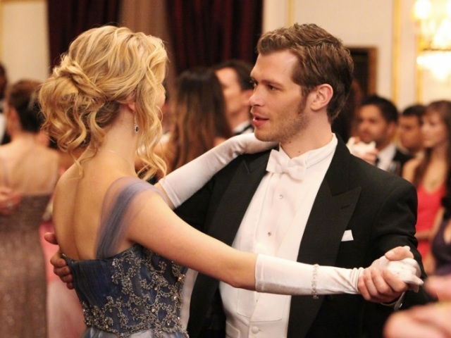 Dangerous Liaisons(3x14)