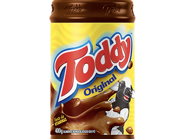 Toddy