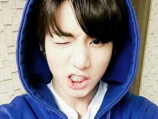 Jeon Jungkook
전 정국