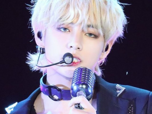 Taehyung
태경