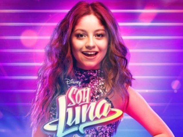 Soy Luna: De quem é o Patins?