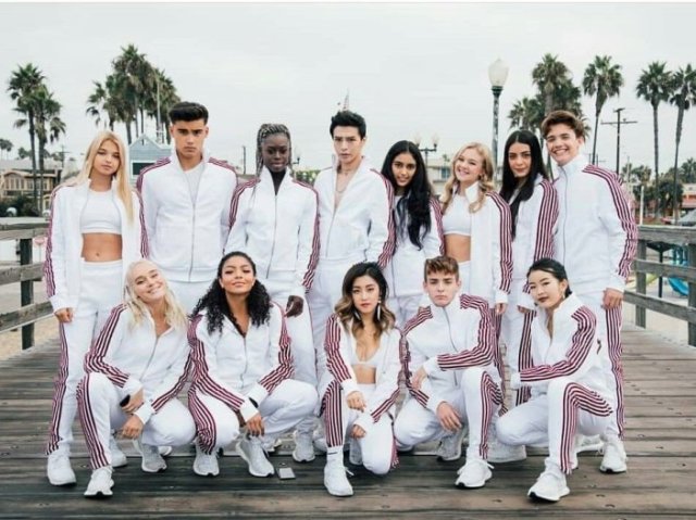 O que você sabe sobre o Now United?