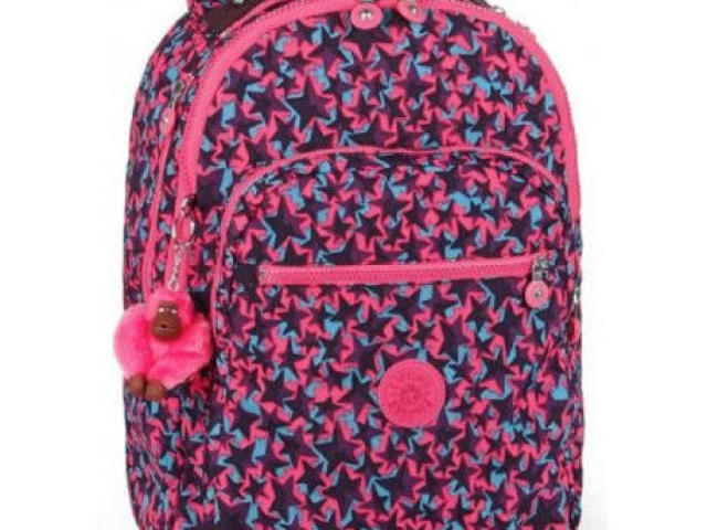 Mochila kipling