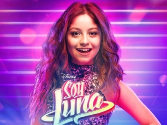Você Provou Que É Fã De Soy Luna