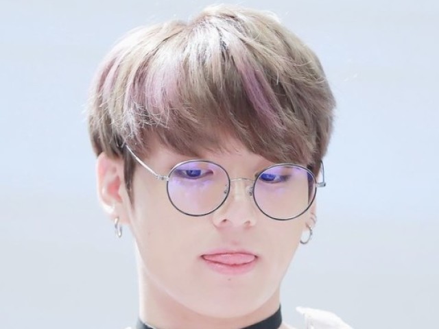 JungKook (BTS)