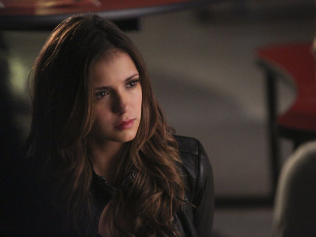 Elena Gilbert