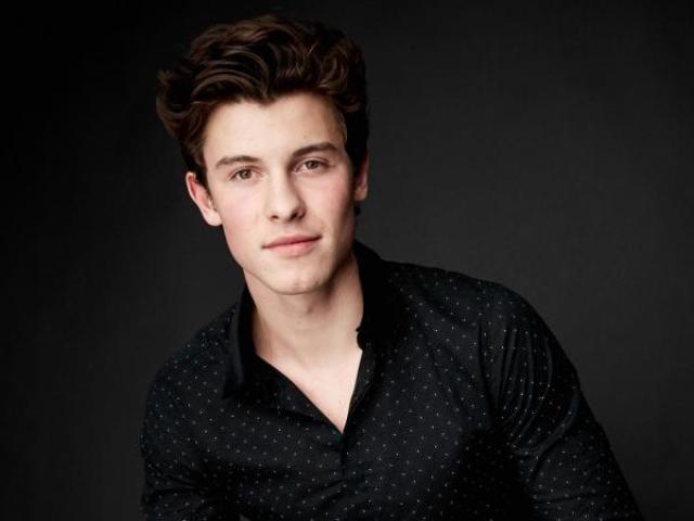 Shawn Mendes