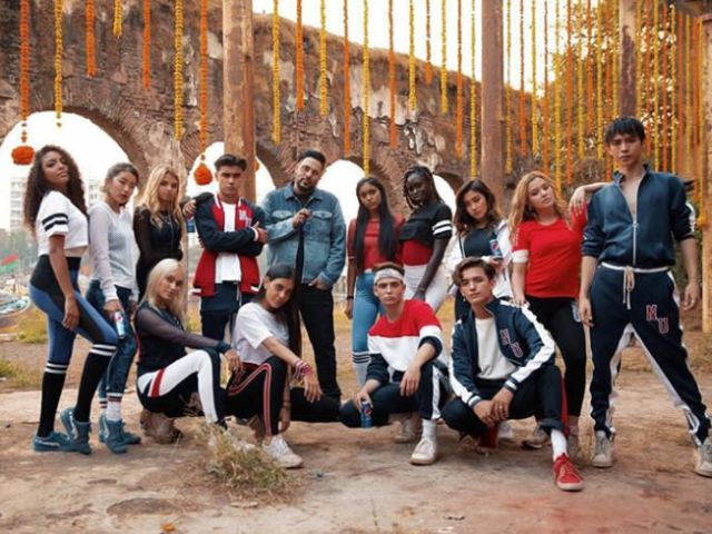 Now United