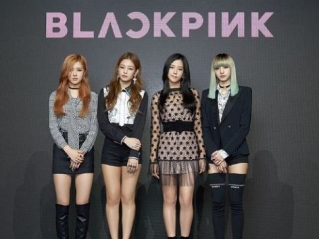 Blackpink