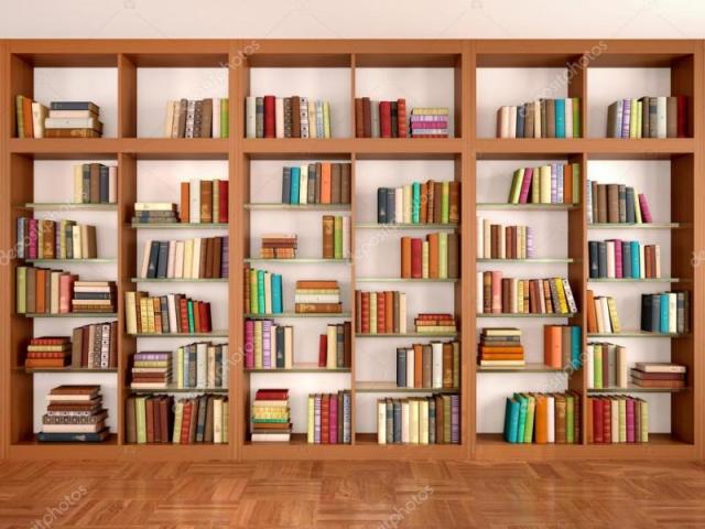 Biblioteca.