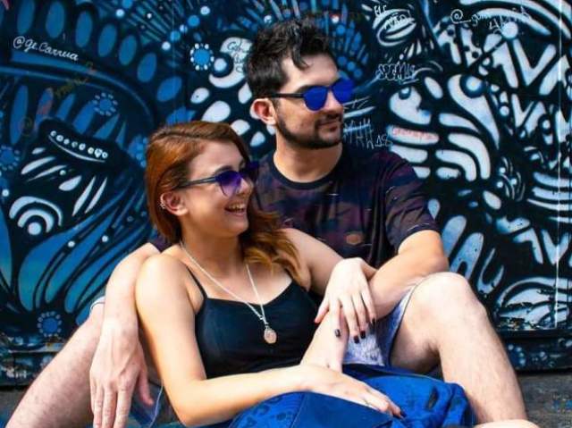 Você conhece o Casal de Nerd?