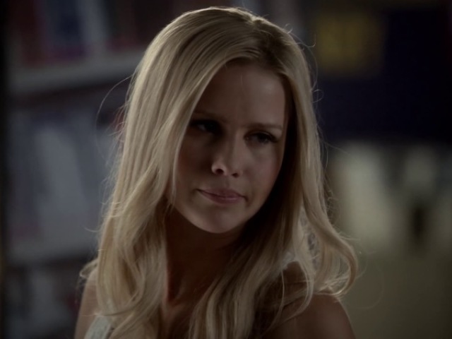 Rebekah