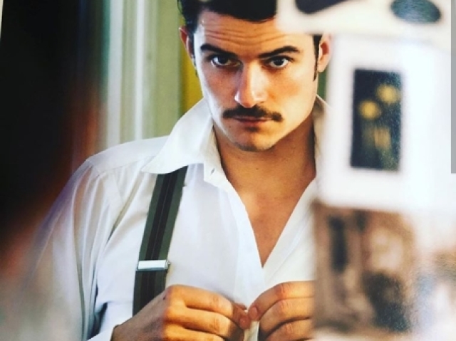 Orlando bloom