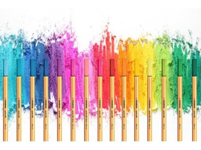 Colorido