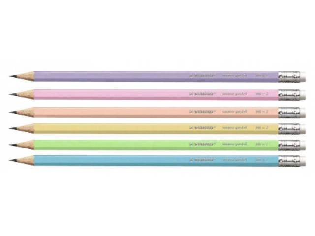 Pastel