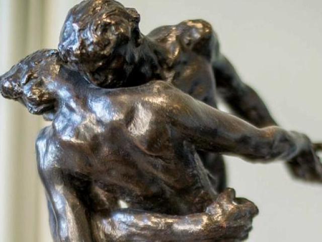 O que você sabe sobre Camille Claudel?