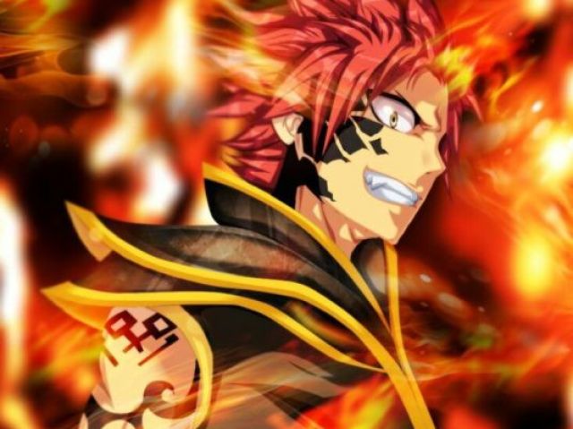 Natsu