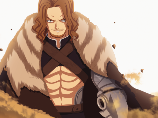 Gildarts