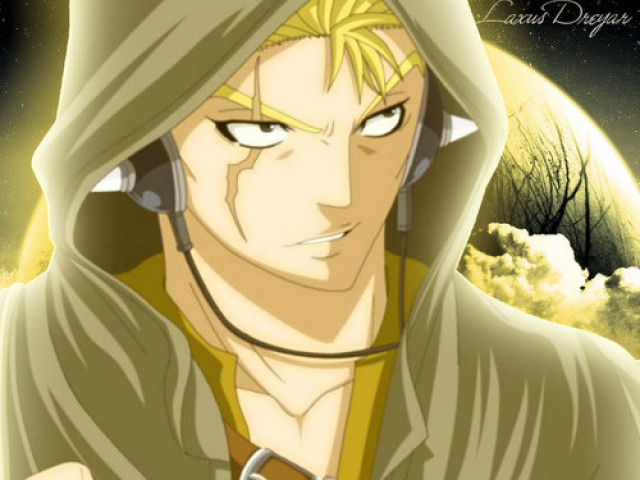 Laxus