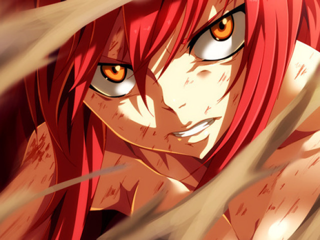 Erza