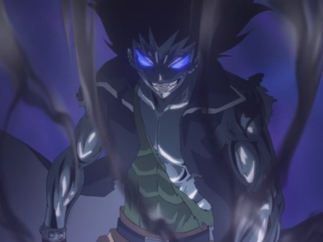 Gajeel