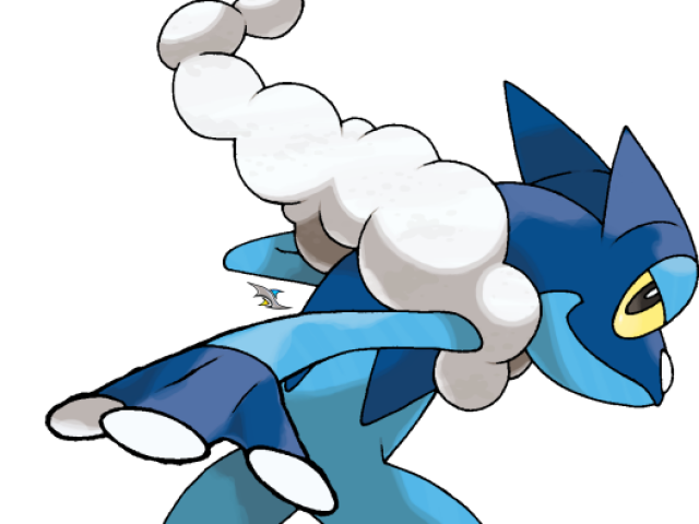 frogadier