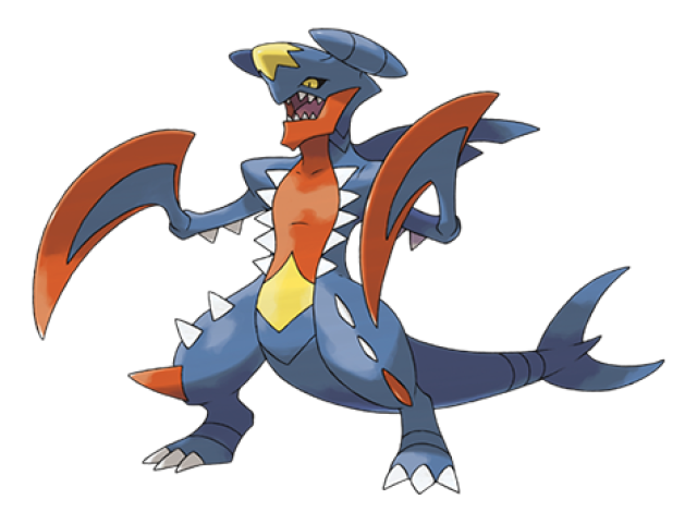 garchomp