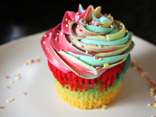 Cupcake