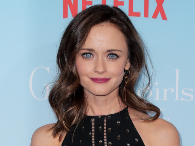 Alexis Bledel