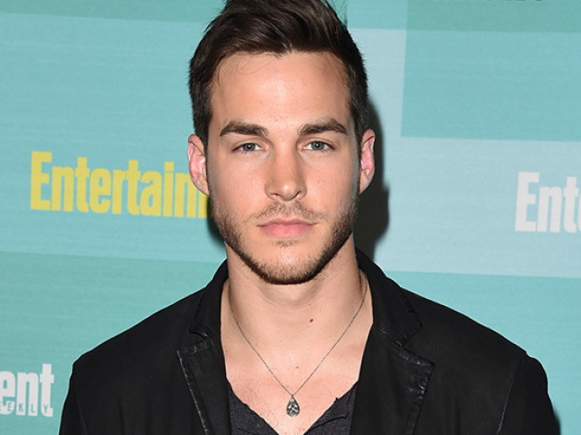 Chris Wood