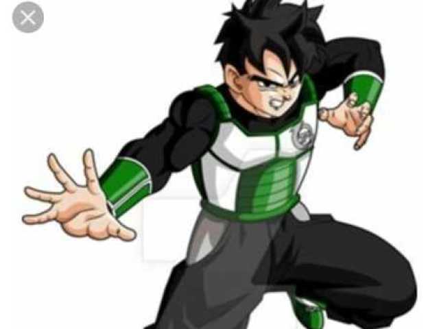 Saiyajin