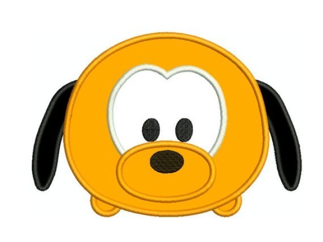 pluto