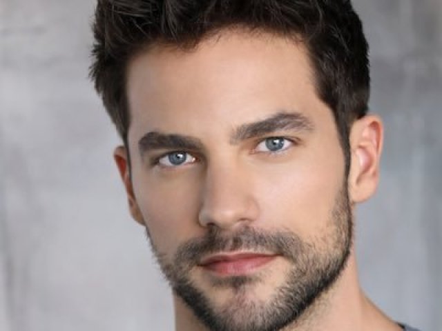 Brant Daugherty