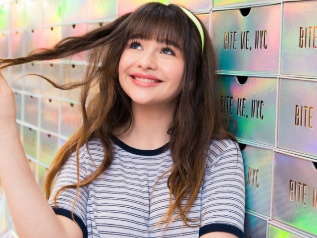 Malina Weissman