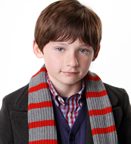 Jared s. Gilmore