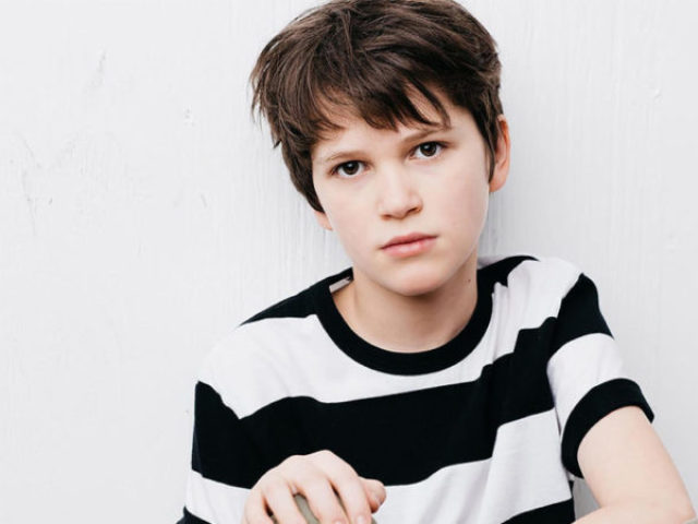 Gabriel bateman