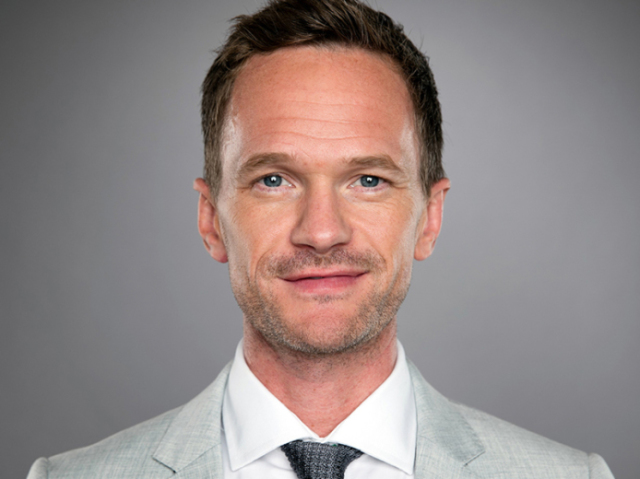 Neil Patrick harris