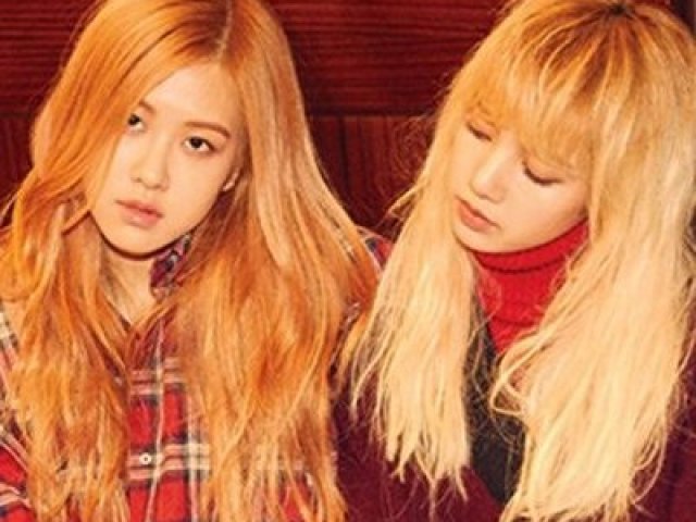 Chaelisa