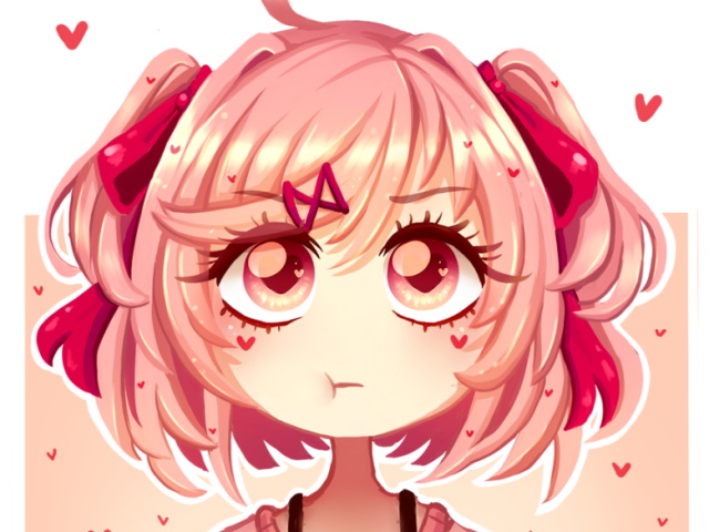 Natsuki