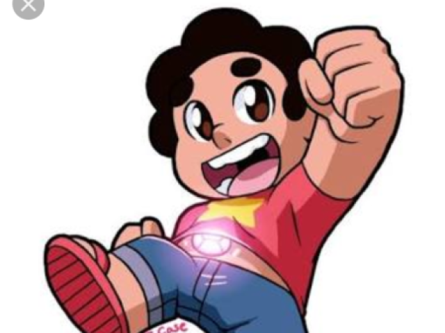 ParabĂ©ns VocĂȘ e o Steven đ€đ€đ±