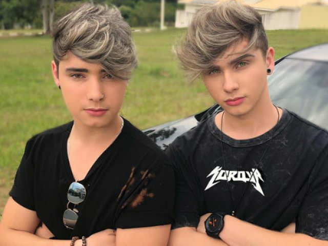 Você foi bem