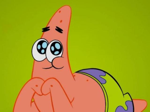 Patrick