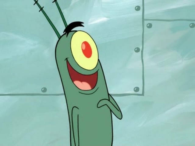 Plankton