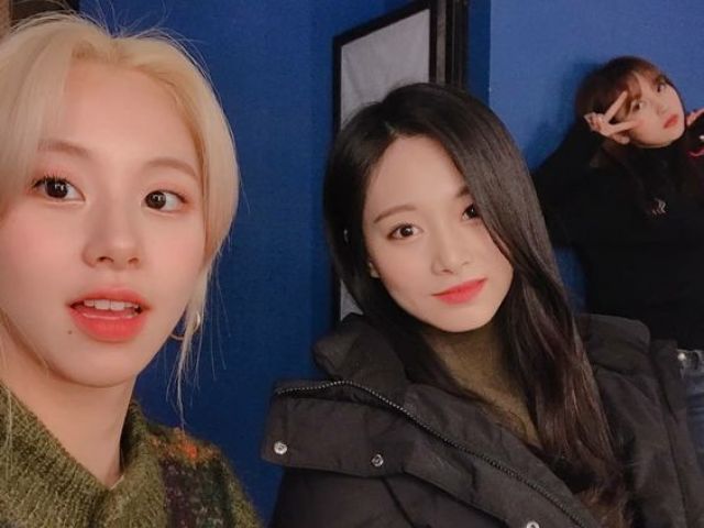 Em qual girl group você debutaria?