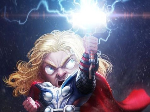 Thor