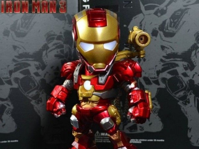 Homem de Ferro