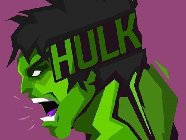 Hulk