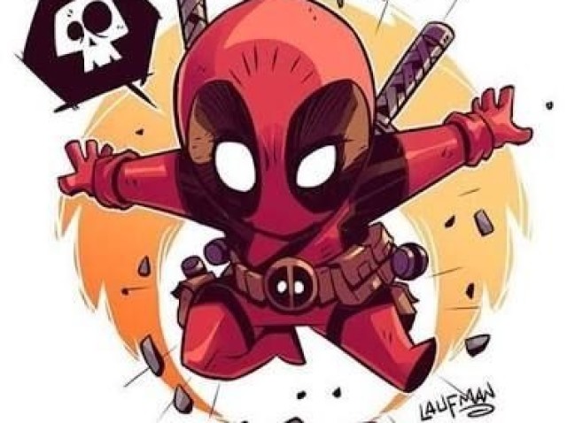 Deadpool
