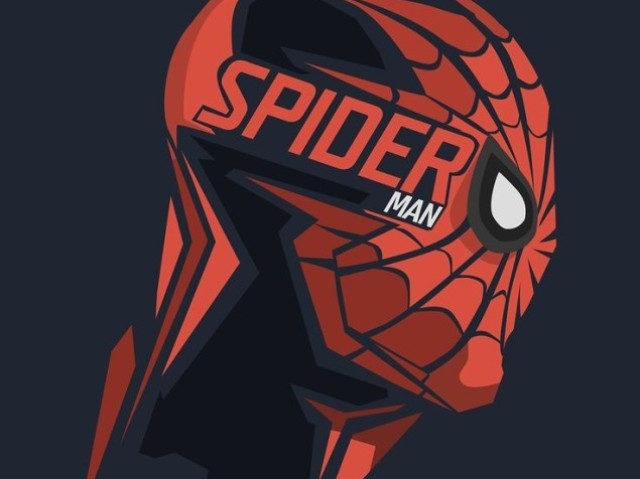 Homem aranha